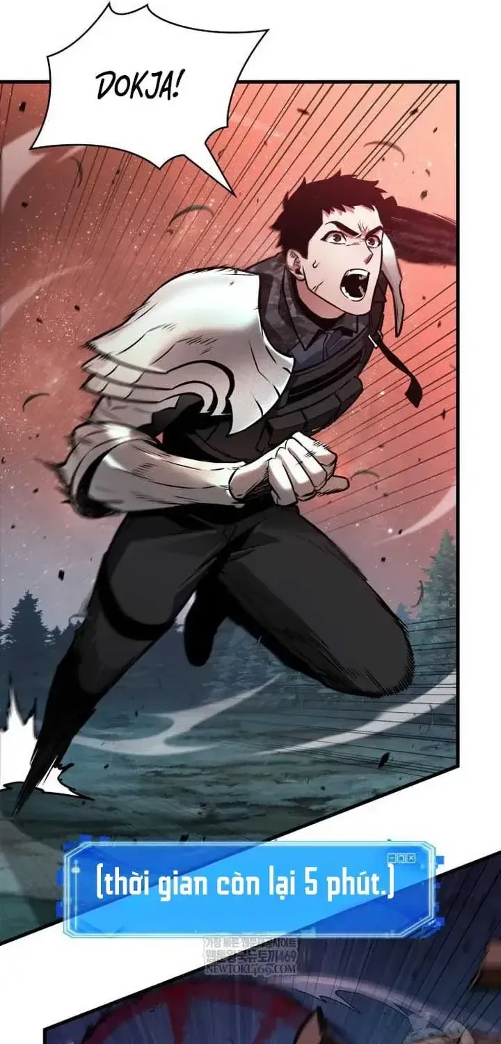 Toàn Trí Độc Giả Chap 302 - Next Chap 303