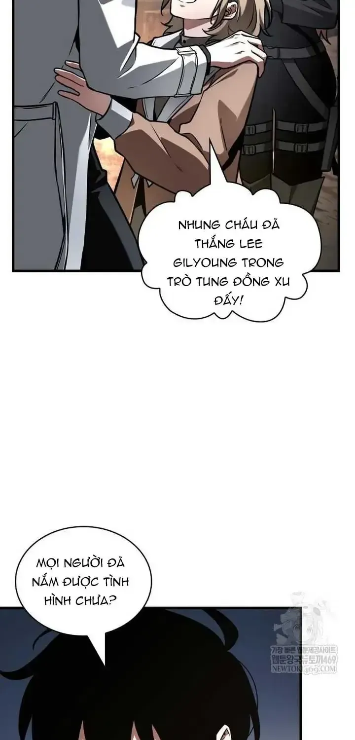 Toàn Trí Độc Giả Chap 302 - Next Chap 303