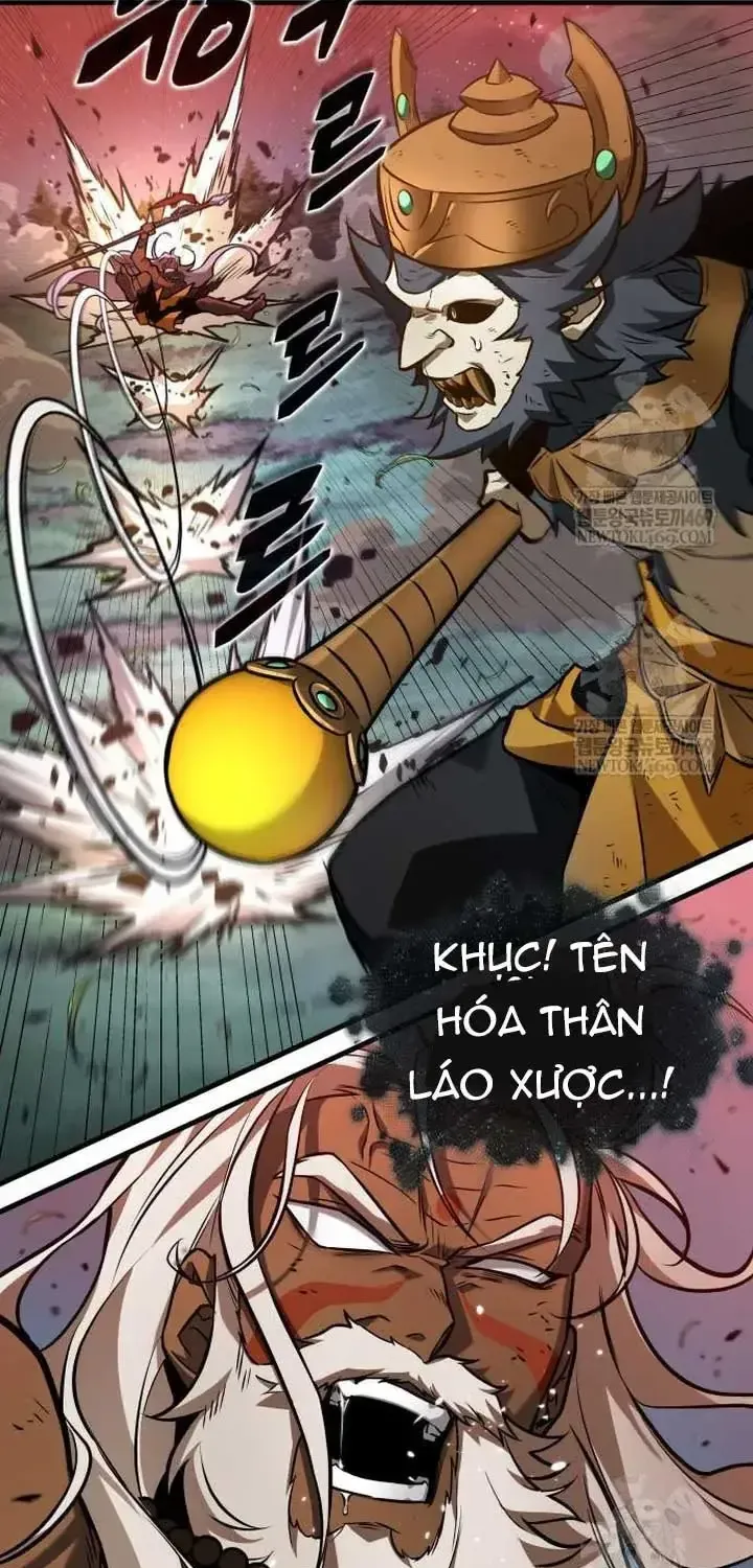 Toàn Trí Độc Giả Chap 302 - Next Chap 303