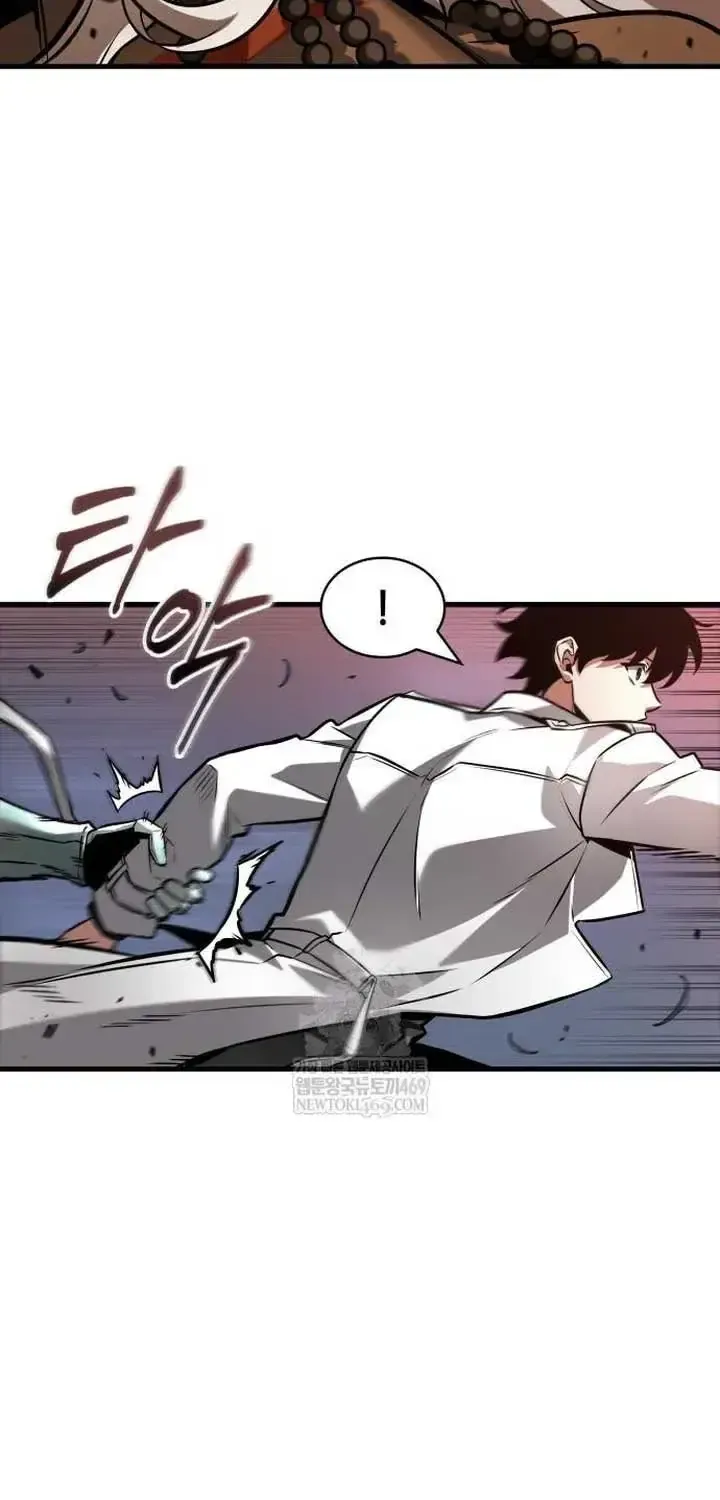 Toàn Trí Độc Giả Chap 302 - Next Chap 303