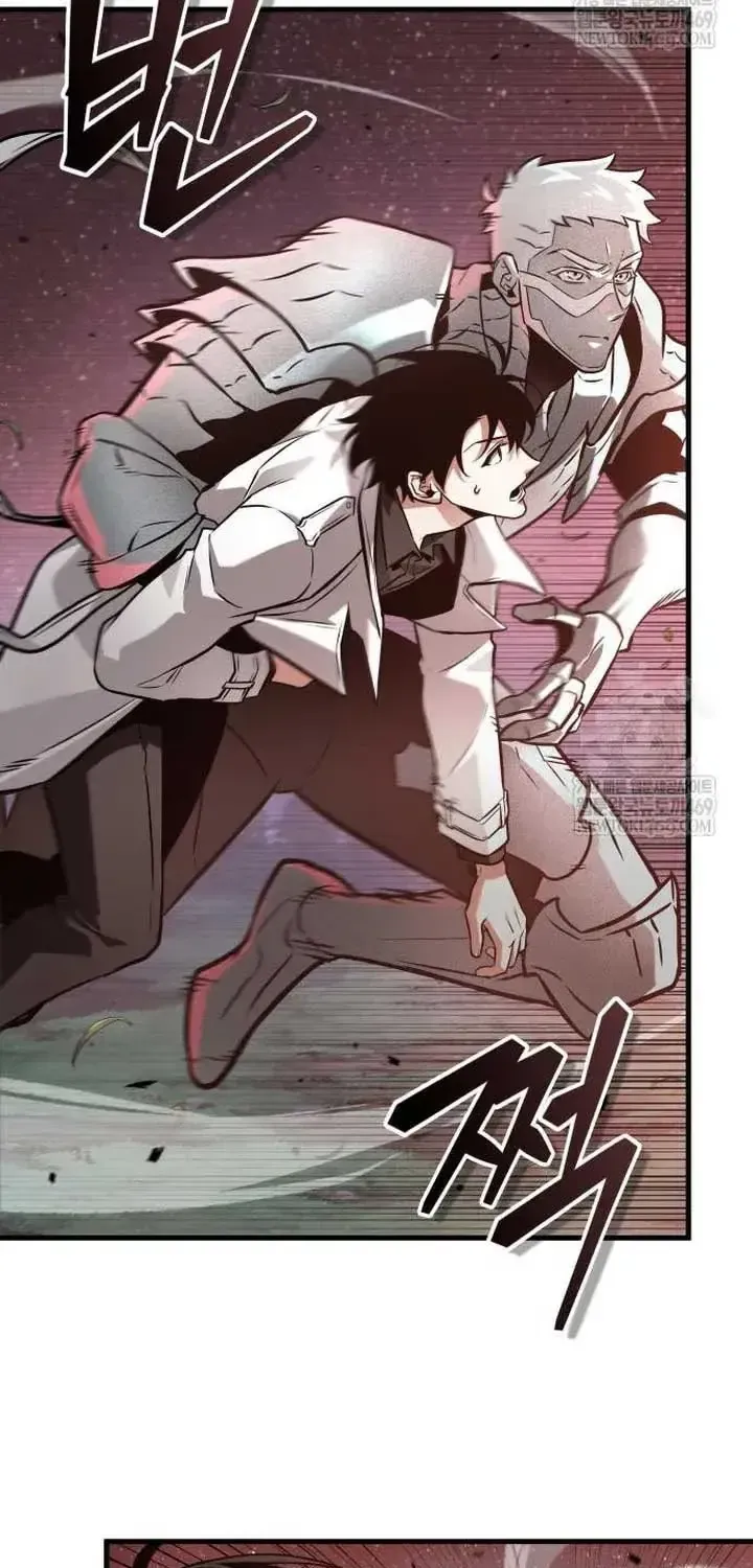 Toàn Trí Độc Giả Chap 302 - Next Chap 303