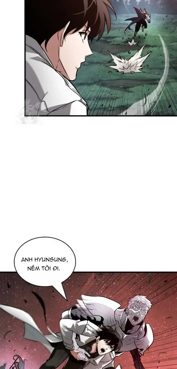 Toàn Trí Độc Giả Chap 302 - Next Chap 303