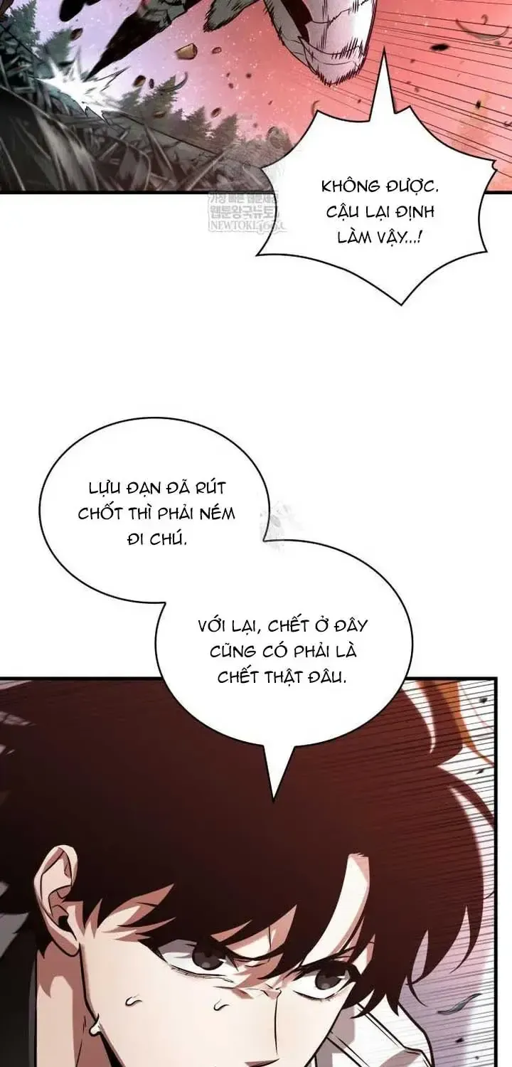 Toàn Trí Độc Giả Chap 302 - Next Chap 303