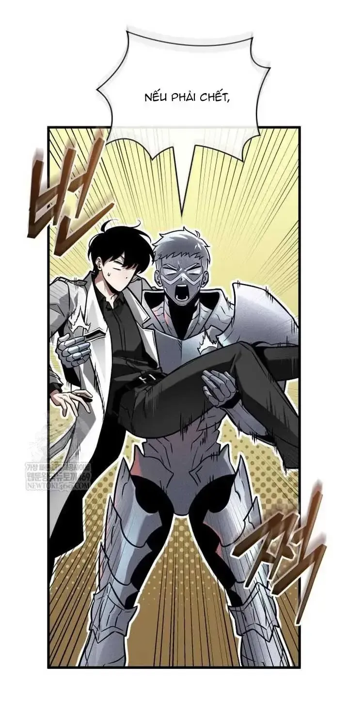 Toàn Trí Độc Giả Chap 302 - Next Chap 303