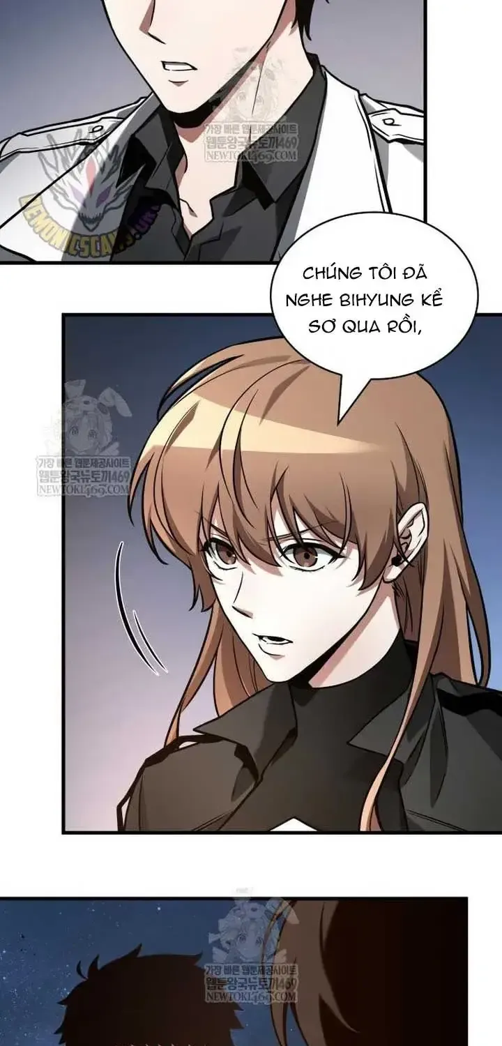 Toàn Trí Độc Giả Chap 302 - Next Chap 303