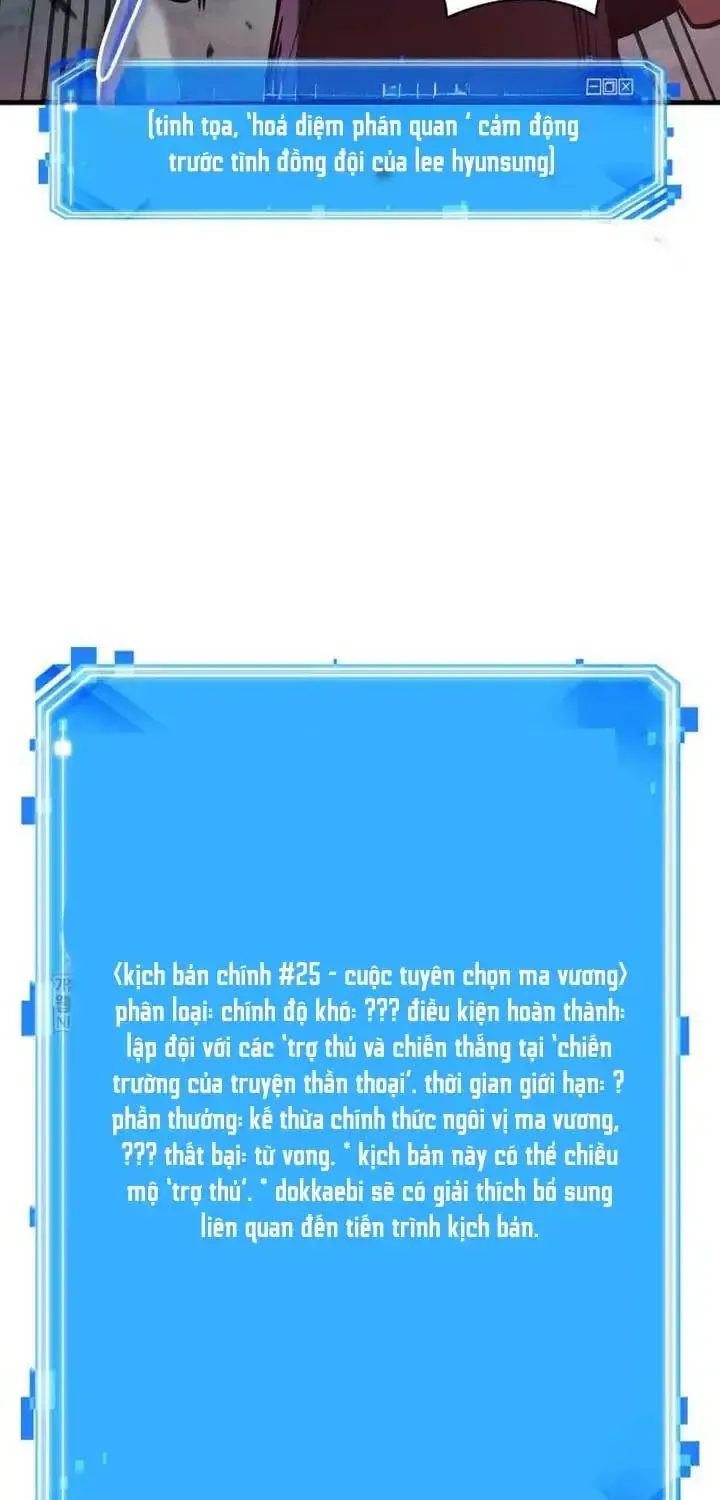 Toàn Trí Độc Giả Chap 302 - Next Chap 303