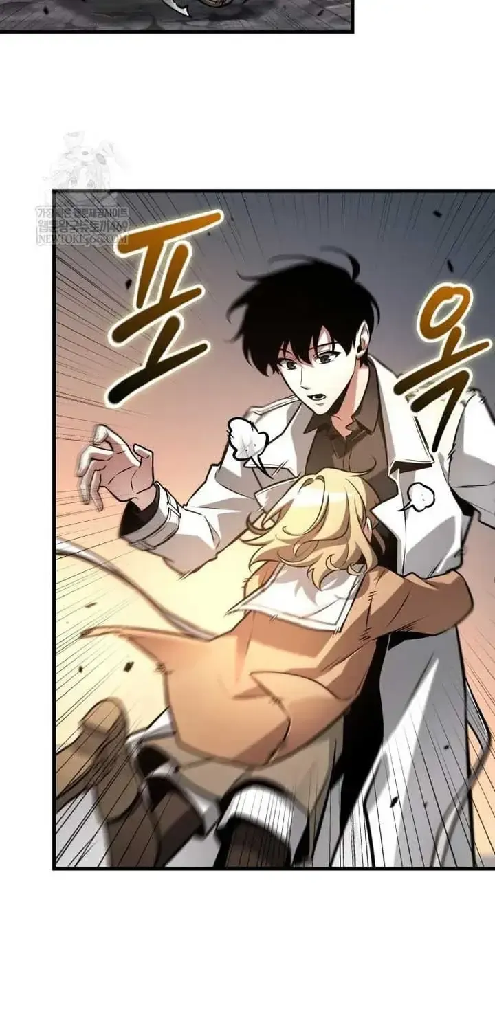 Toàn Trí Độc Giả Chap 302 - Next Chap 303