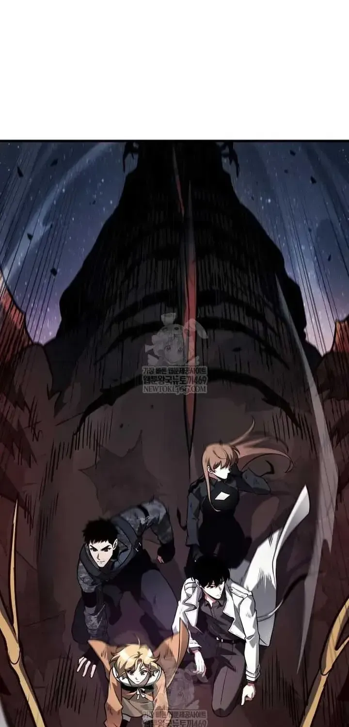 Toàn Trí Độc Giả Chap 302 - Next Chap 303