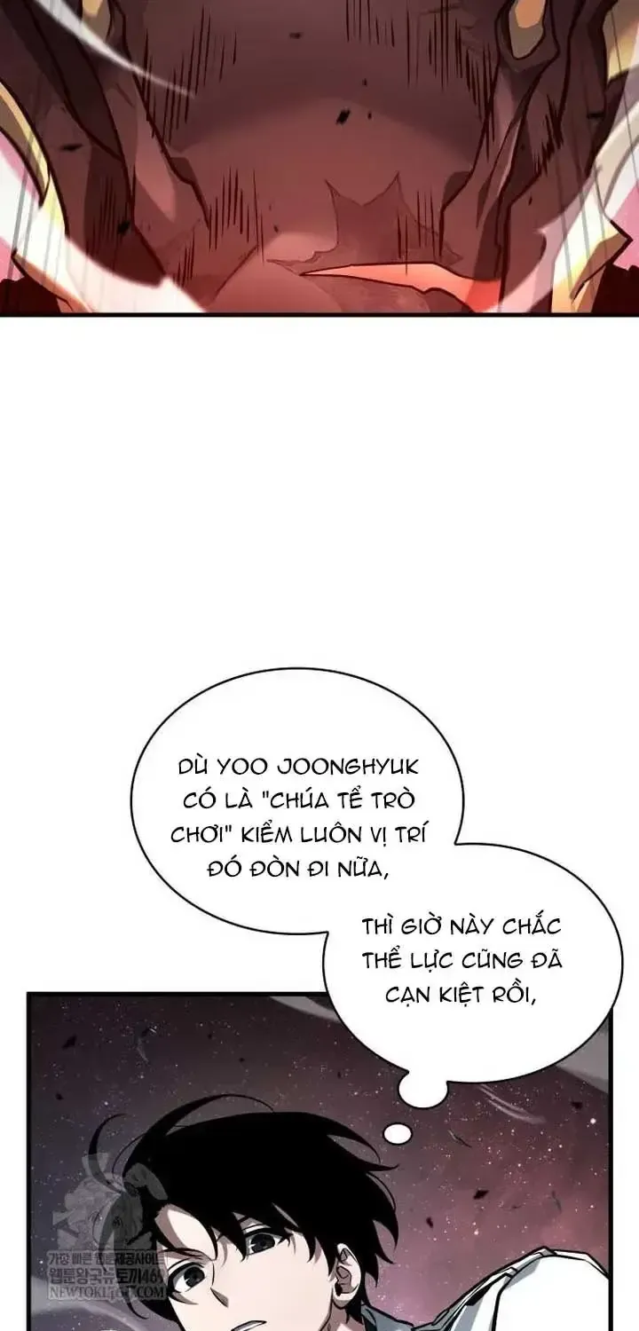 Toàn Trí Độc Giả Chap 302 - Next Chap 303