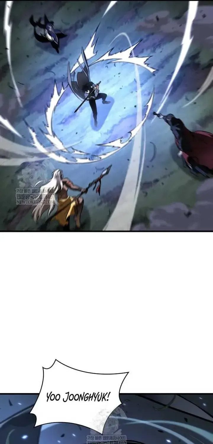 Toàn Trí Độc Giả Chap 302 - Next Chap 303