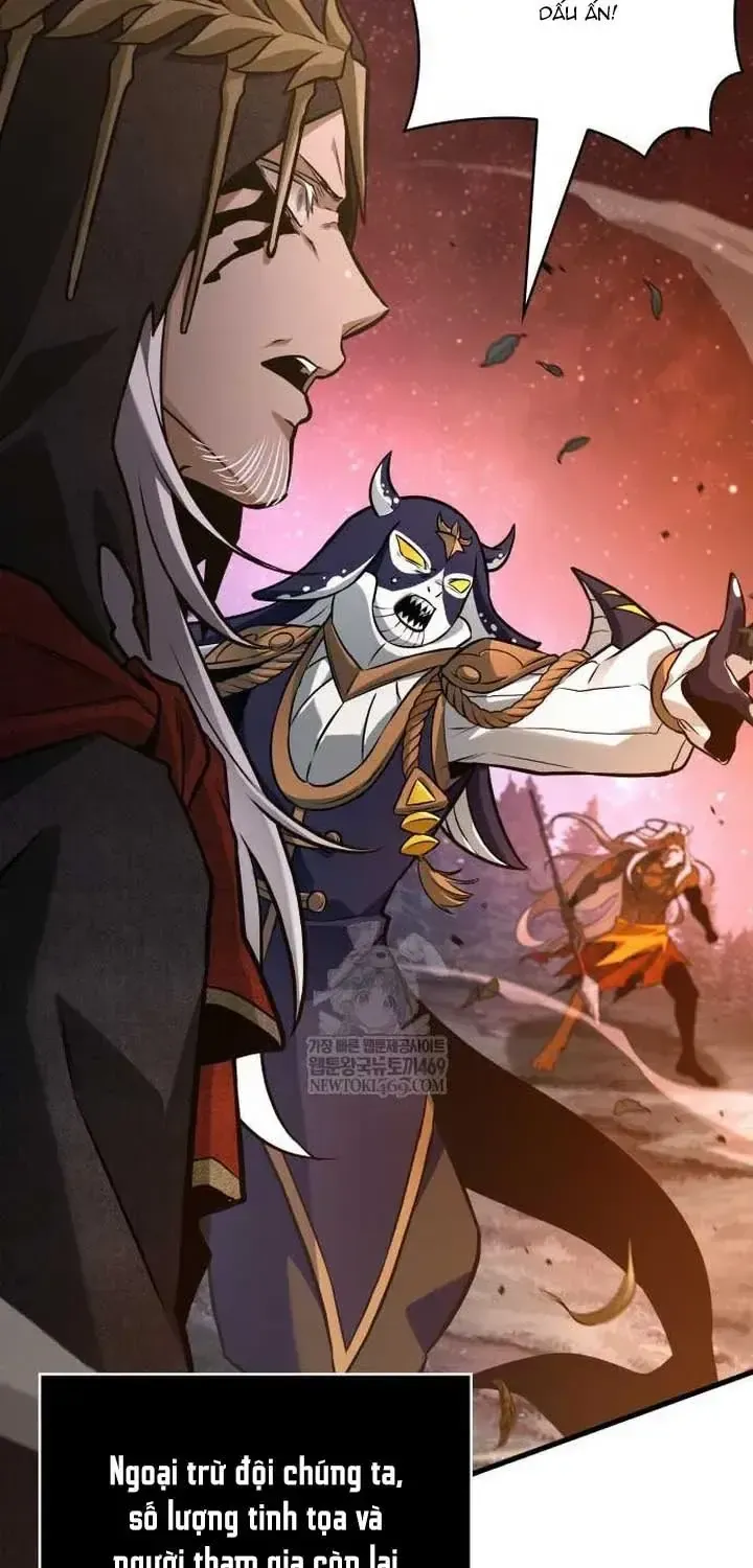 Toàn Trí Độc Giả Chap 302 - Next Chap 303