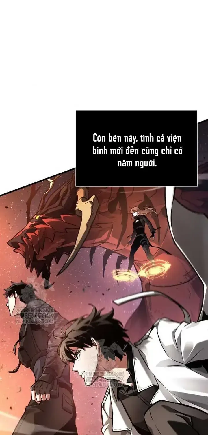 Toàn Trí Độc Giả Chap 302 - Next Chap 303