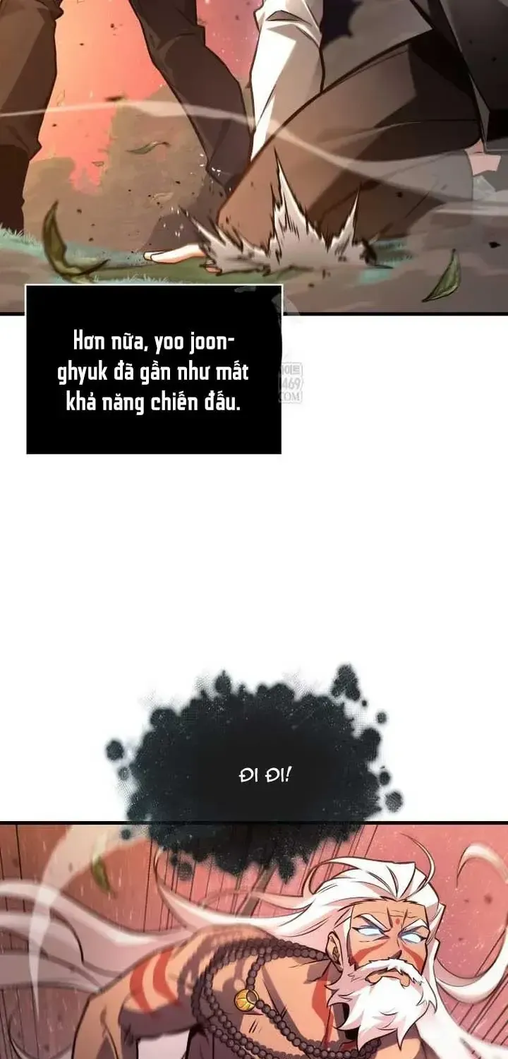 Toàn Trí Độc Giả Chap 302 - Next Chap 303