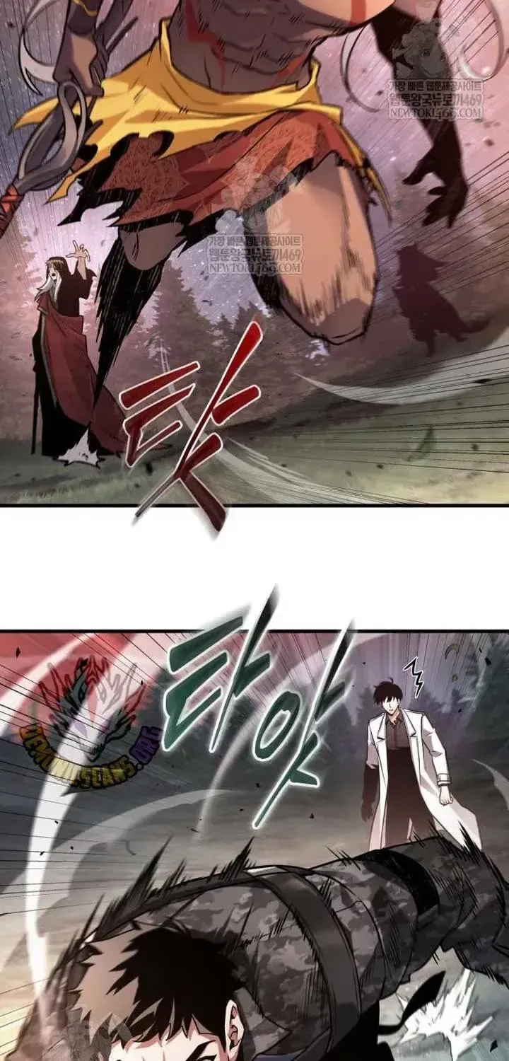 Toàn Trí Độc Giả Chap 302 - Next Chap 303