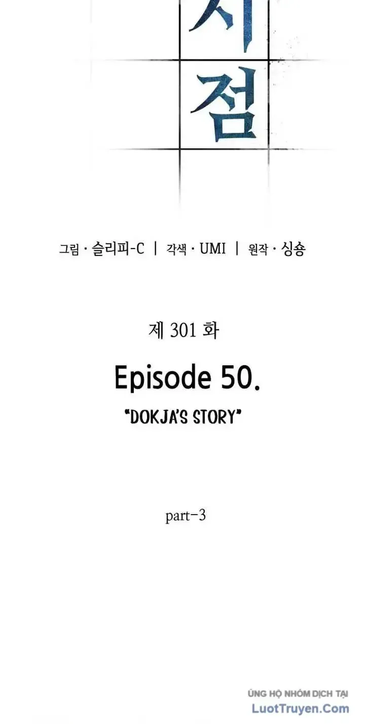 Toàn Trí Độc Giả Chap 302 - Next Chap 303