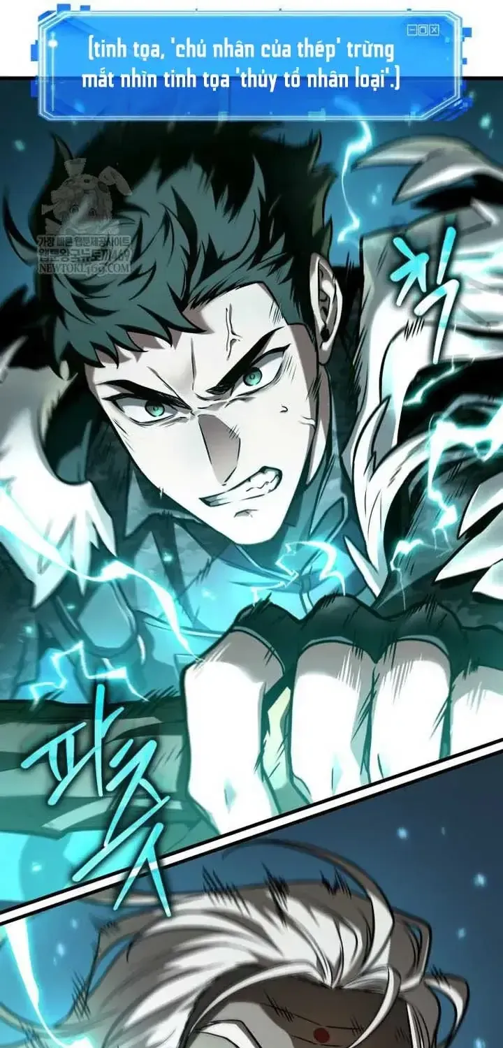 Toàn Trí Độc Giả Chap 302 - Next Chap 303