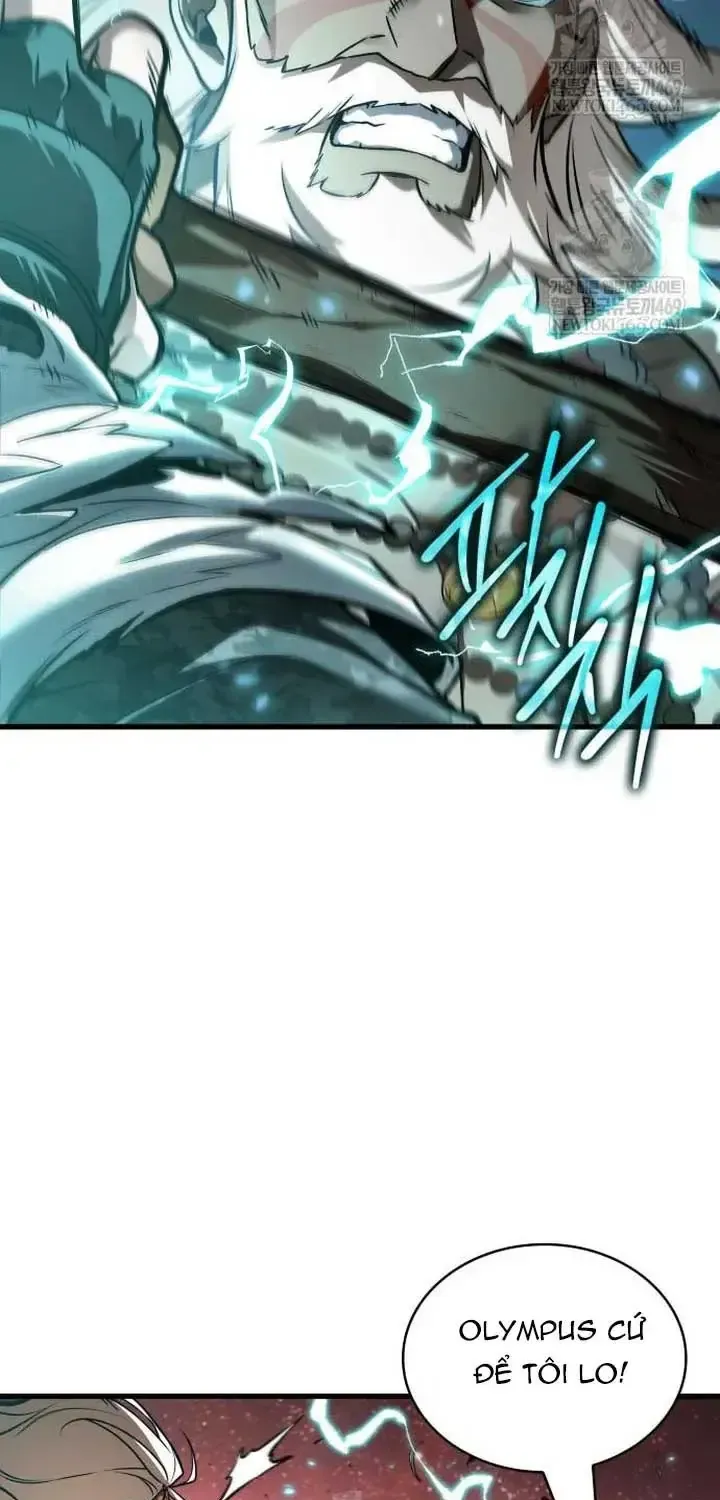 Toàn Trí Độc Giả Chap 302 - Next Chap 303