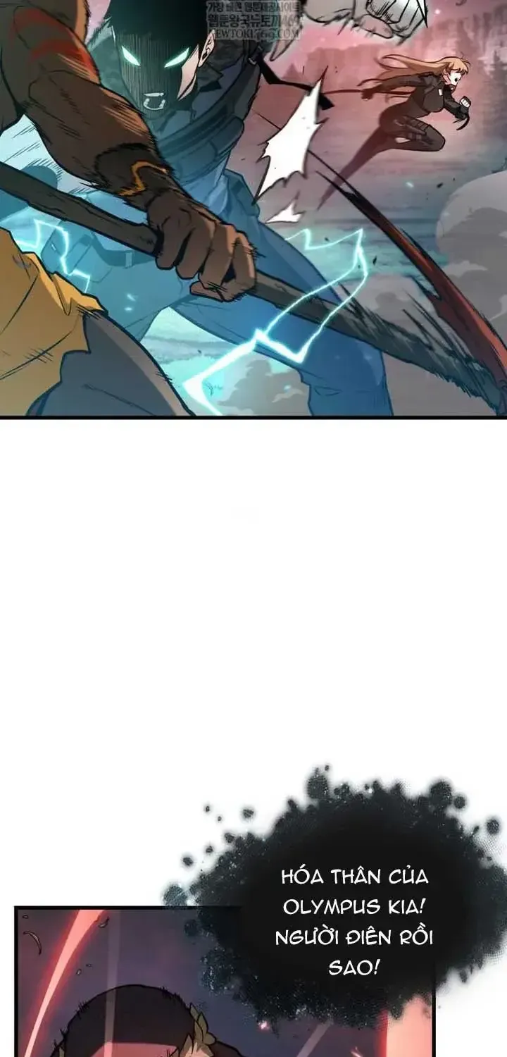 Toàn Trí Độc Giả Chap 302 - Next Chap 303