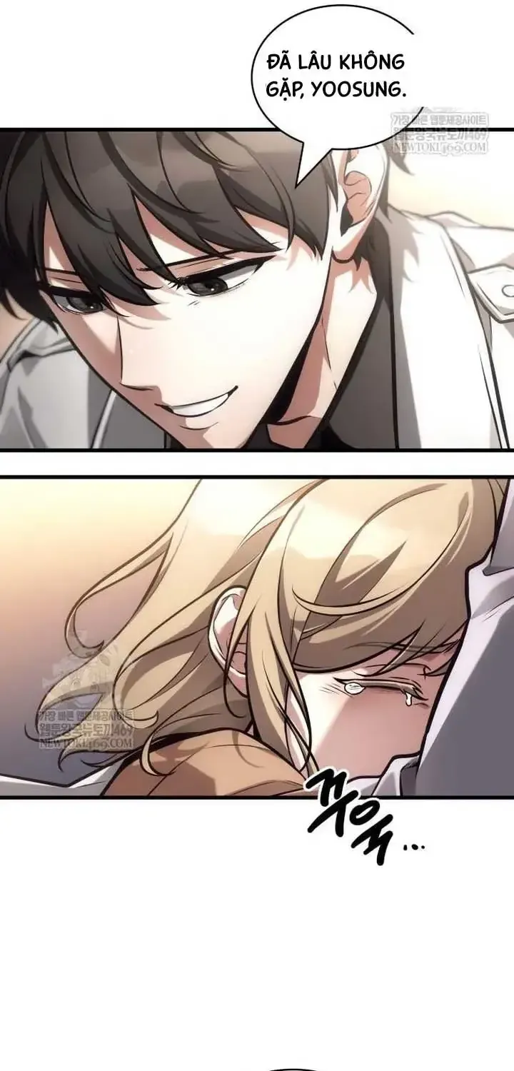 Toàn Trí Độc Giả Chap 302 - Next Chap 303