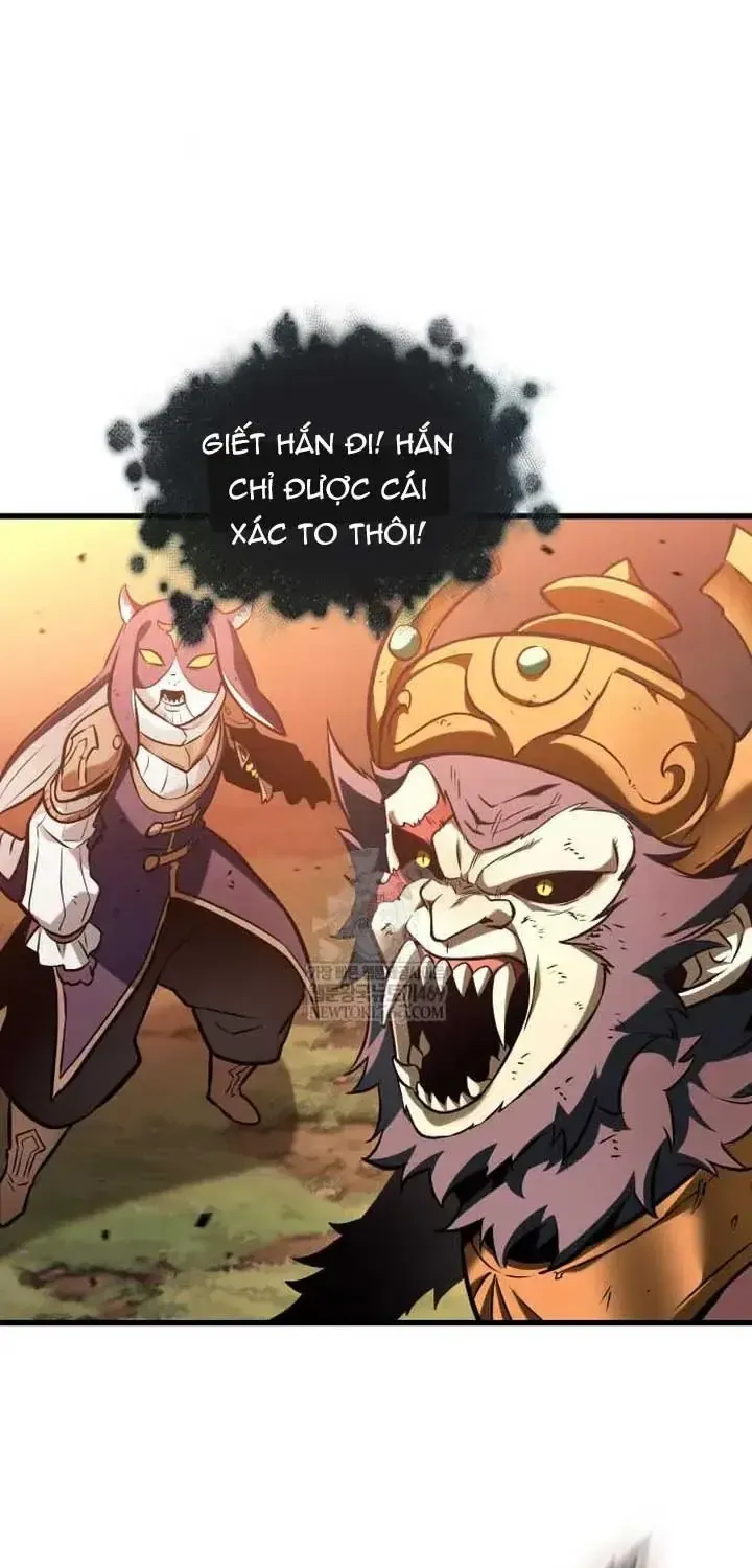 Toàn Trí Độc Giả Chap 302 - Next Chap 303