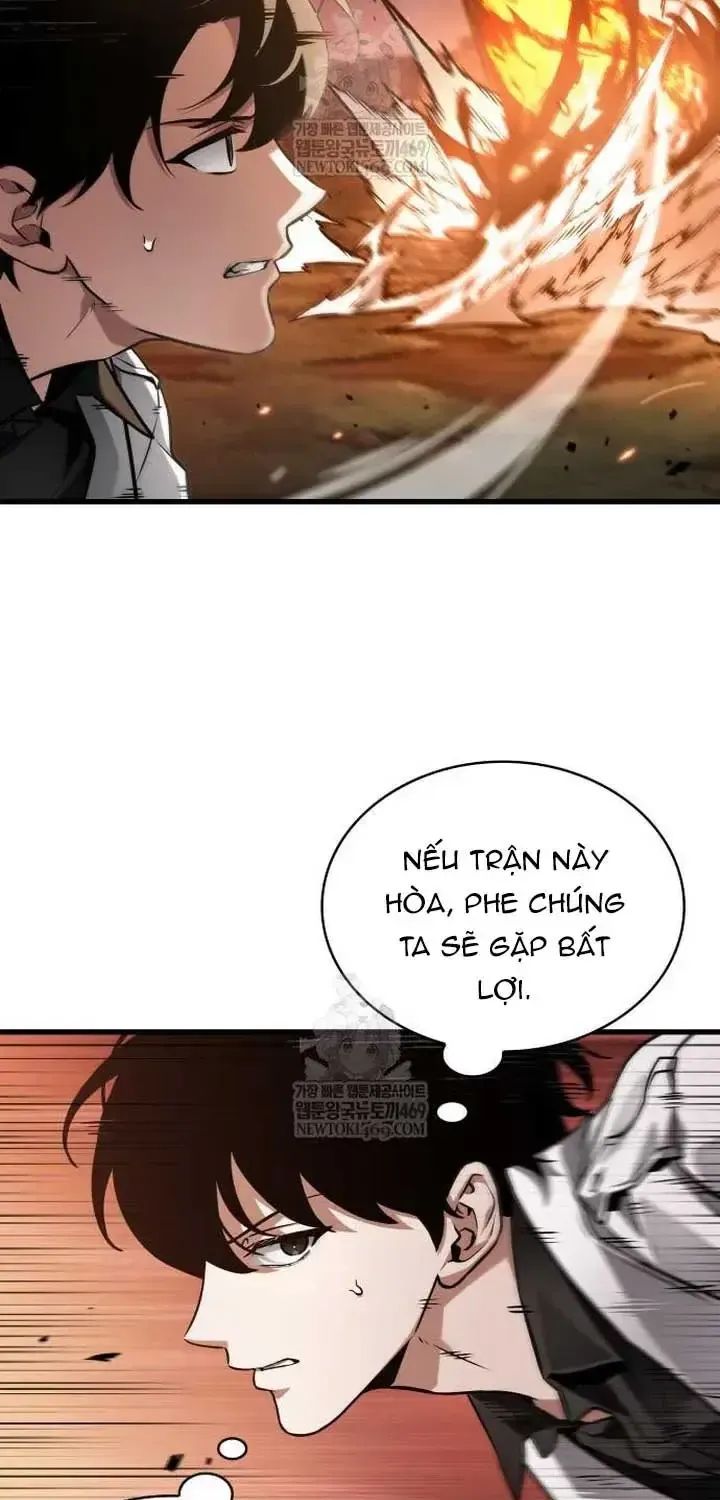 Toàn Trí Độc Giả Chap 302 - Next Chap 303
