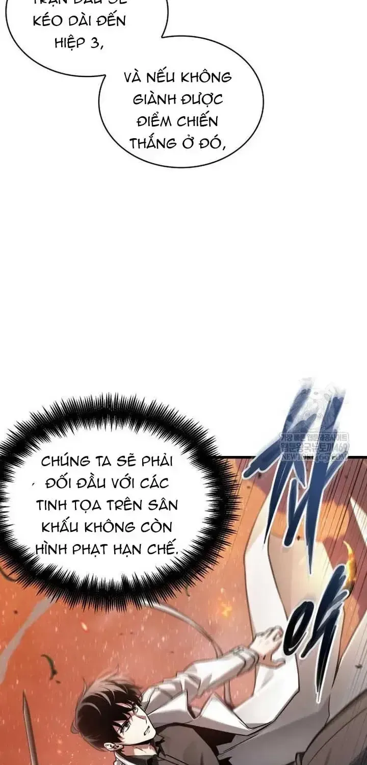 Toàn Trí Độc Giả Chap 302 - Next Chap 303