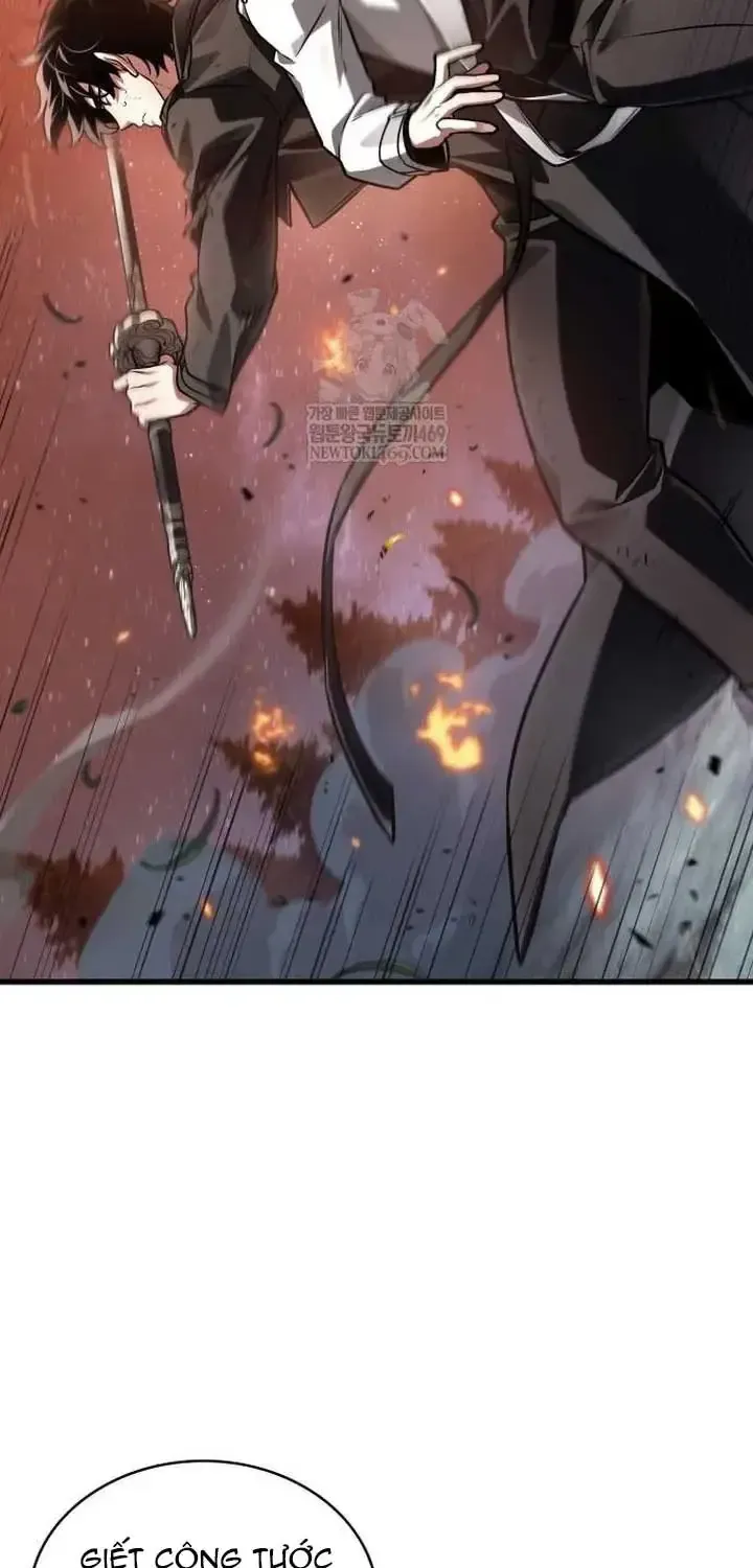 Toàn Trí Độc Giả Chap 302 - Next Chap 303