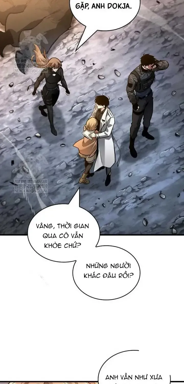 Toàn Trí Độc Giả Chap 302 - Next Chap 303