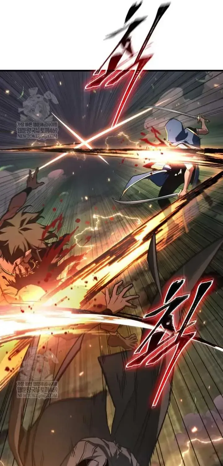 Toàn Trí Độc Giả Chap 302 - Next Chap 303