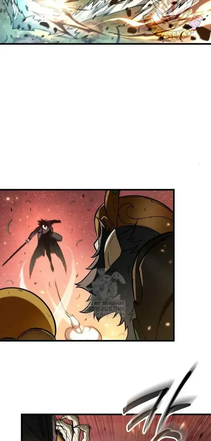 Toàn Trí Độc Giả Chap 302 - Next Chap 303