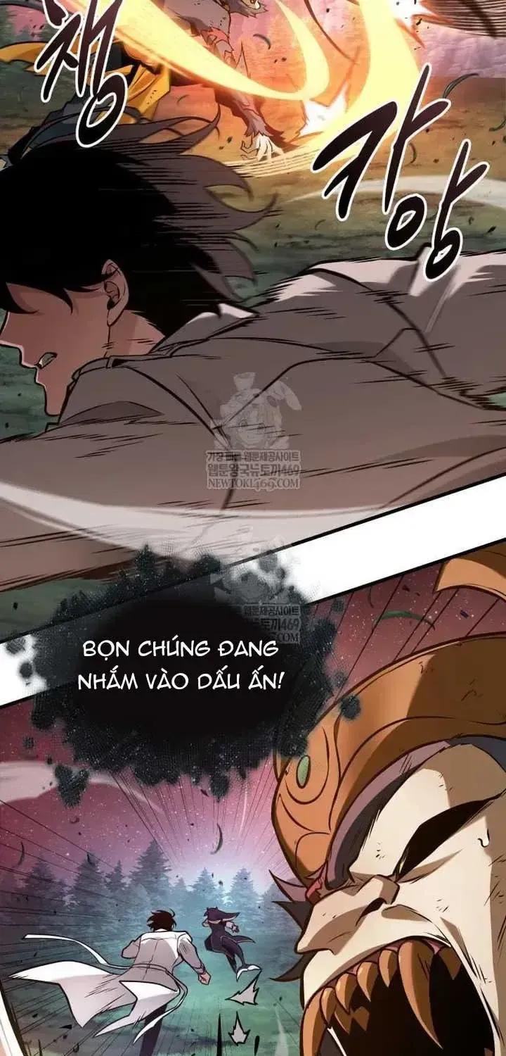 Toàn Trí Độc Giả Chap 302 - Next Chap 303
