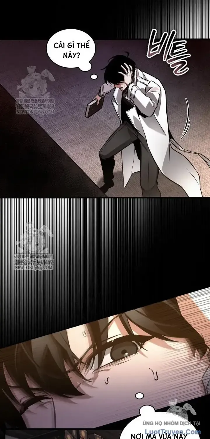 Toàn Trí Độc Giả Chap 303 - Next Chap 304