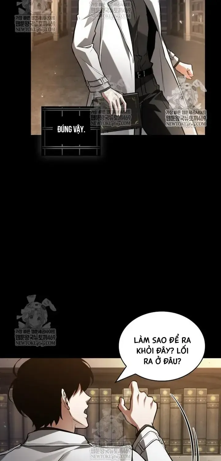 Toàn Trí Độc Giả Chap 303 - Next Chap 304