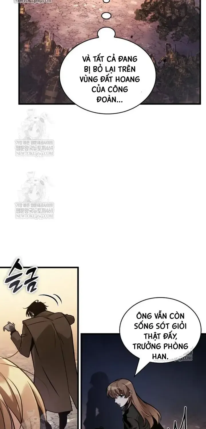 Toàn Trí Độc Giả Chap 303 - Next Chap 304