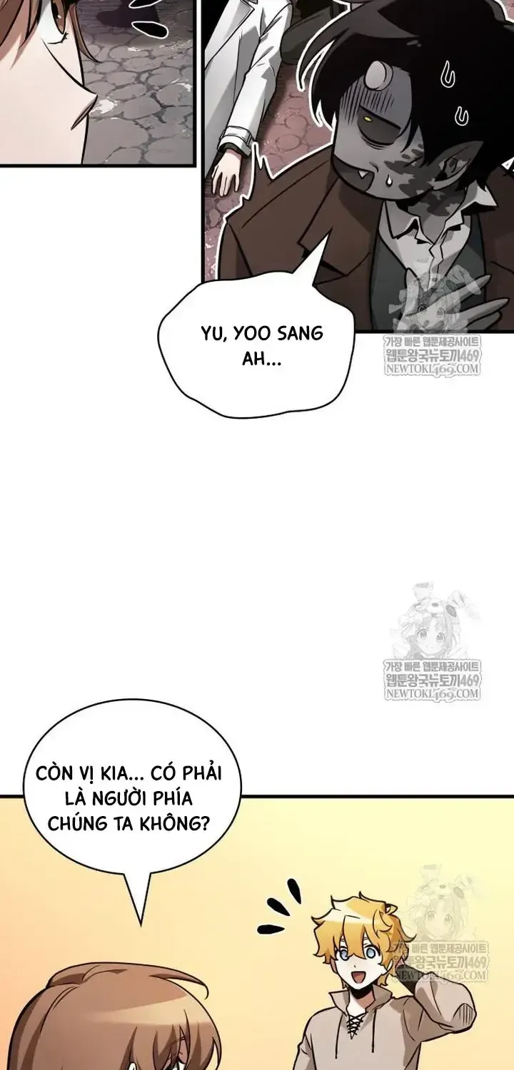 Toàn Trí Độc Giả Chap 303 - Next Chap 304