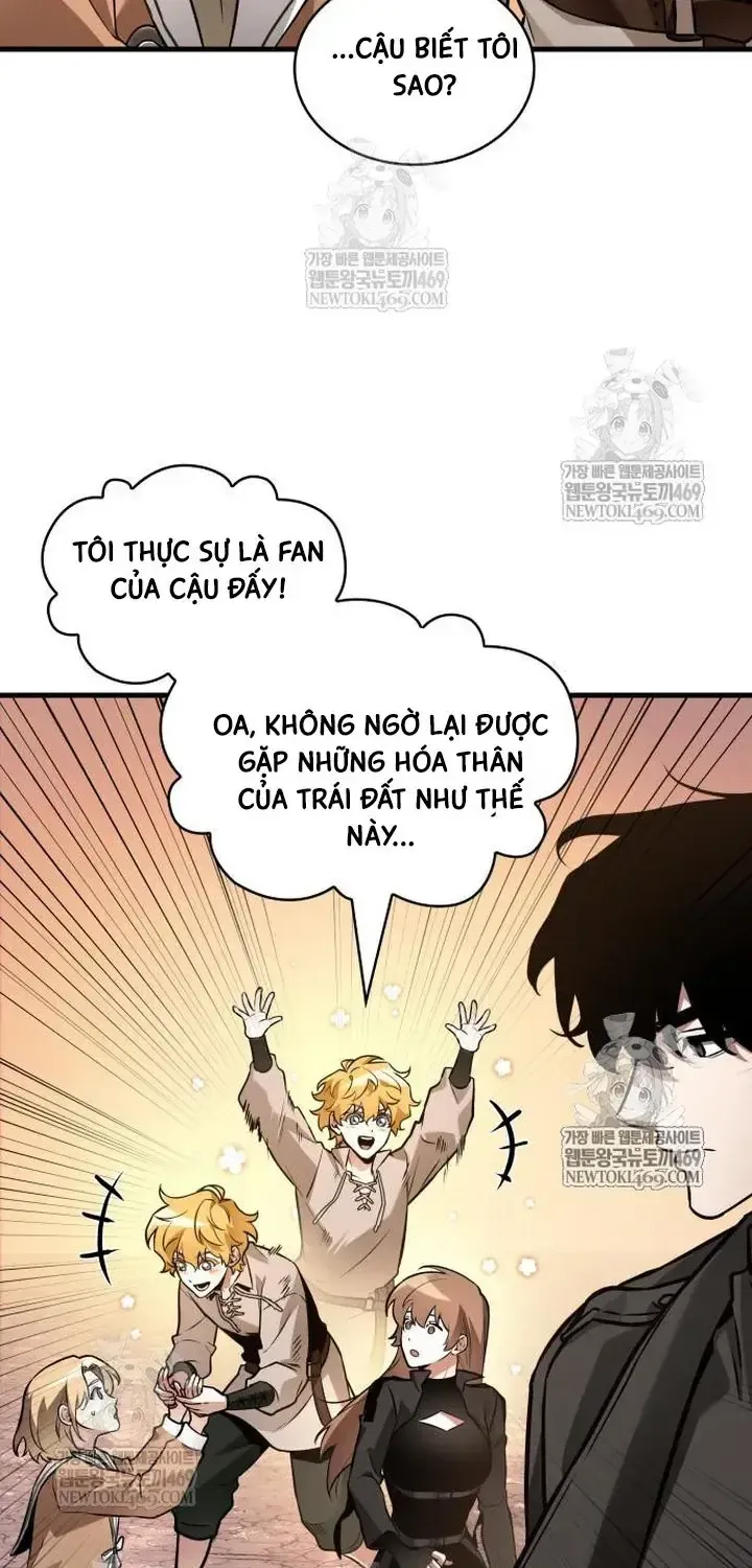 Toàn Trí Độc Giả Chap 303 - Next Chap 304