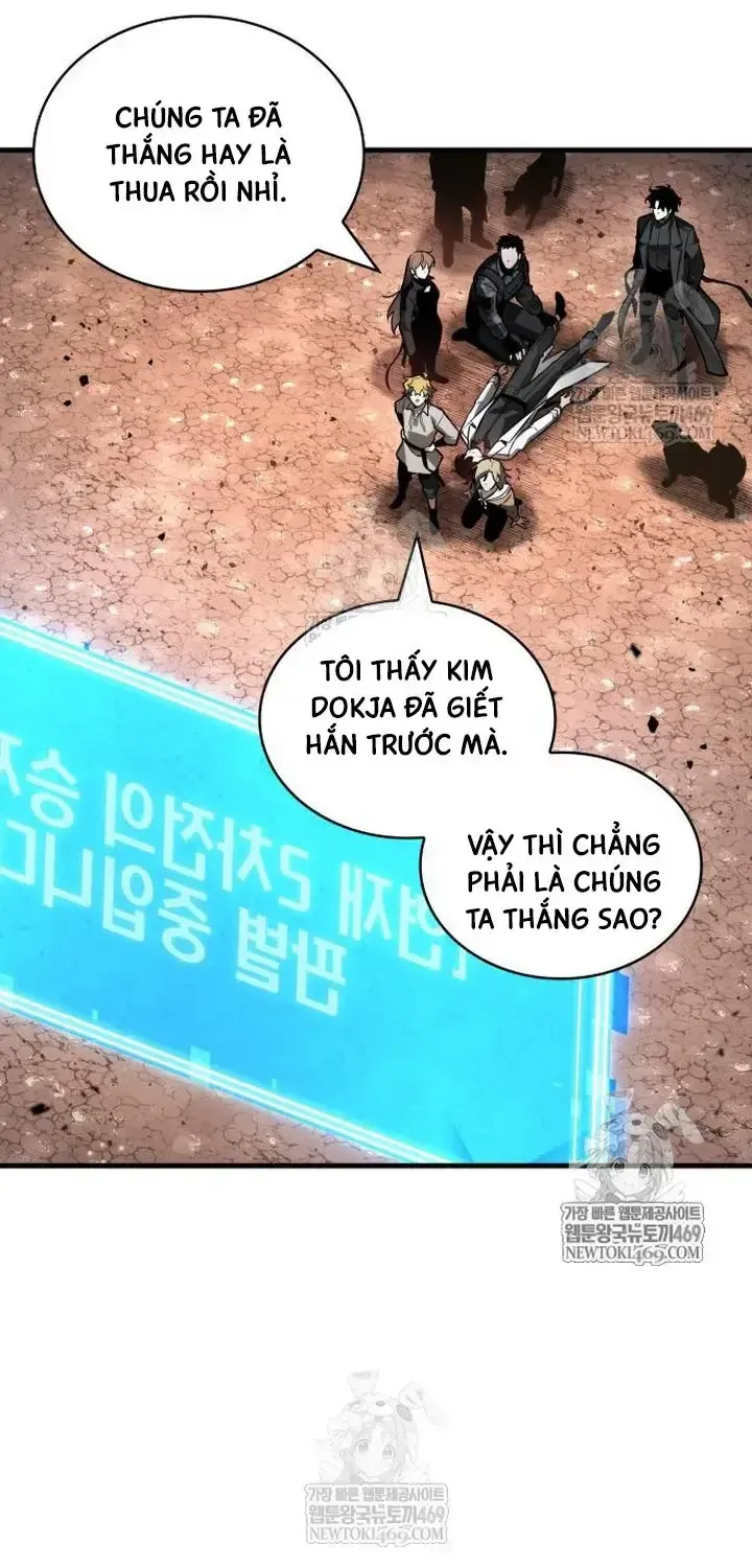 Toàn Trí Độc Giả Chap 303 - Next Chap 304