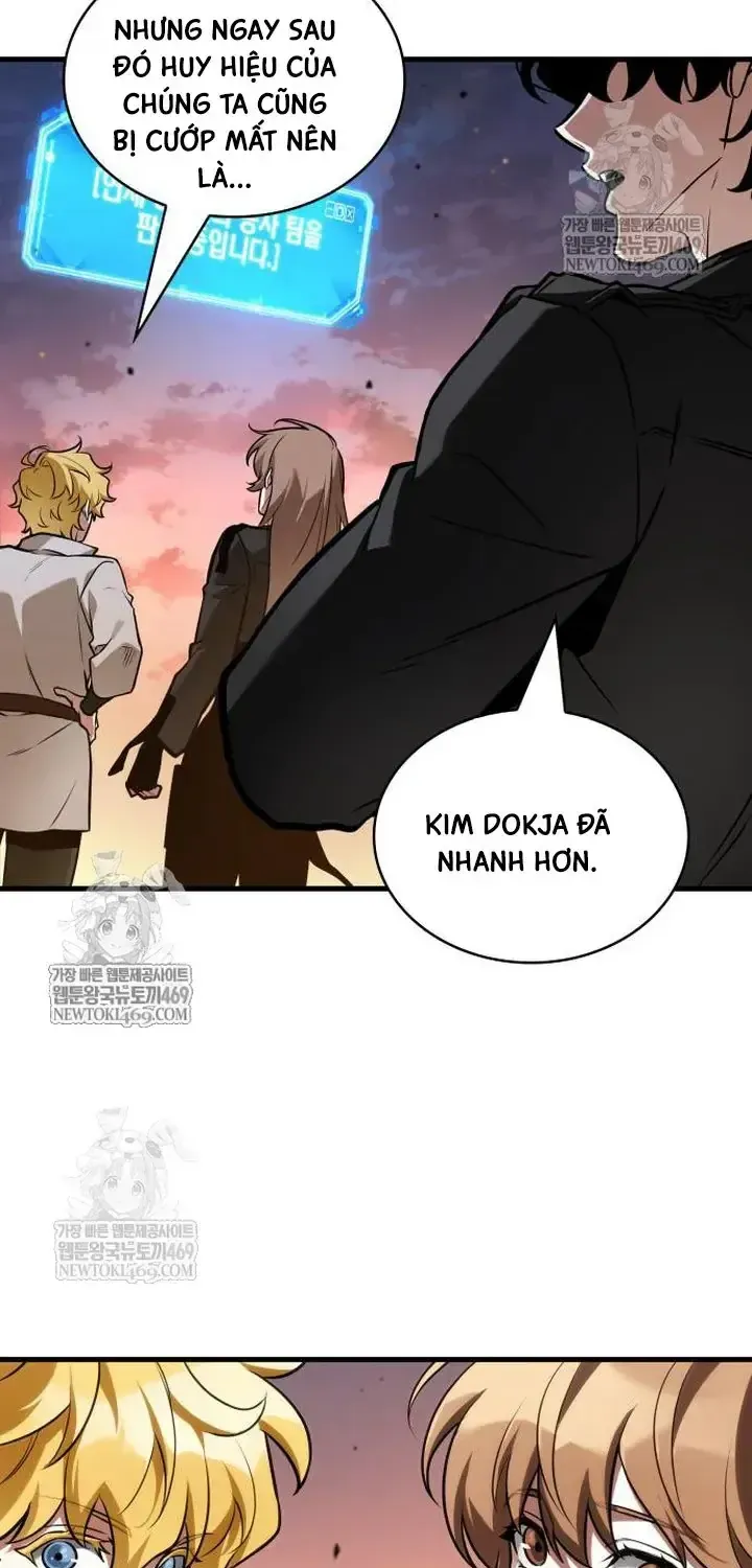 Toàn Trí Độc Giả Chap 303 - Next Chap 304