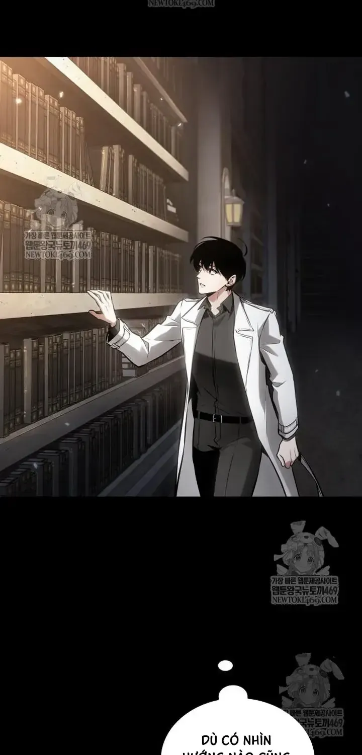 Toàn Trí Độc Giả Chap 303 - Next Chap 304