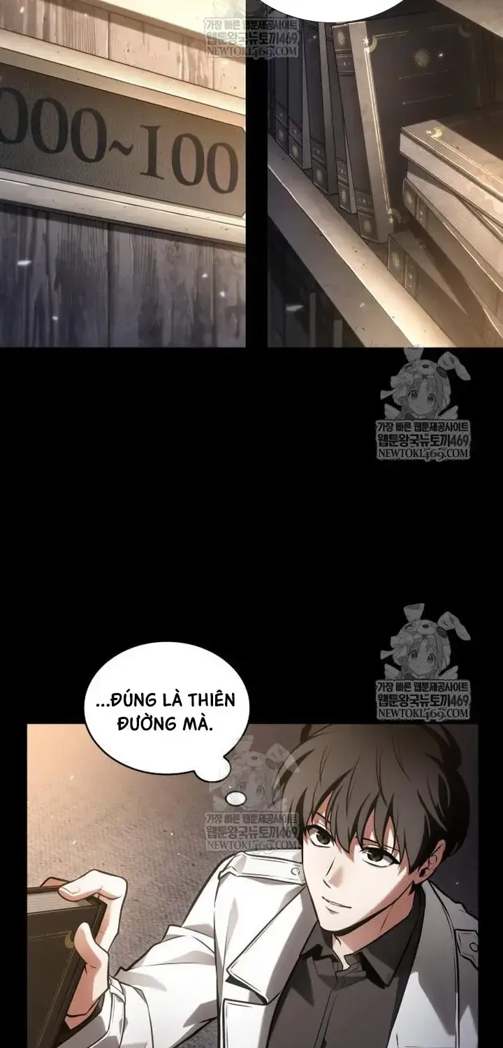 Toàn Trí Độc Giả Chap 303 - Next Chap 304