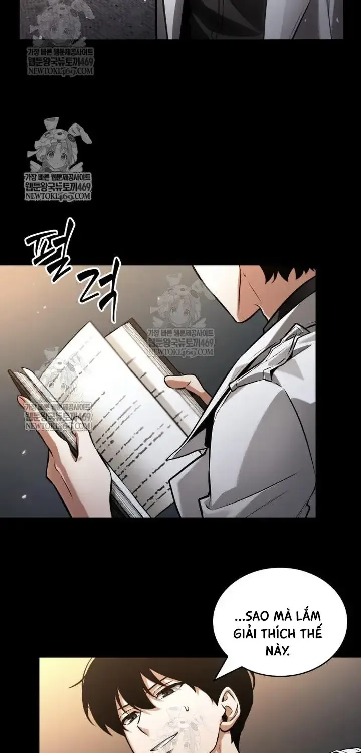 Toàn Trí Độc Giả Chap 303 - Next Chap 304