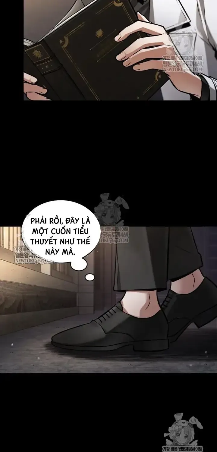 Toàn Trí Độc Giả Chap 303 - Next Chap 304