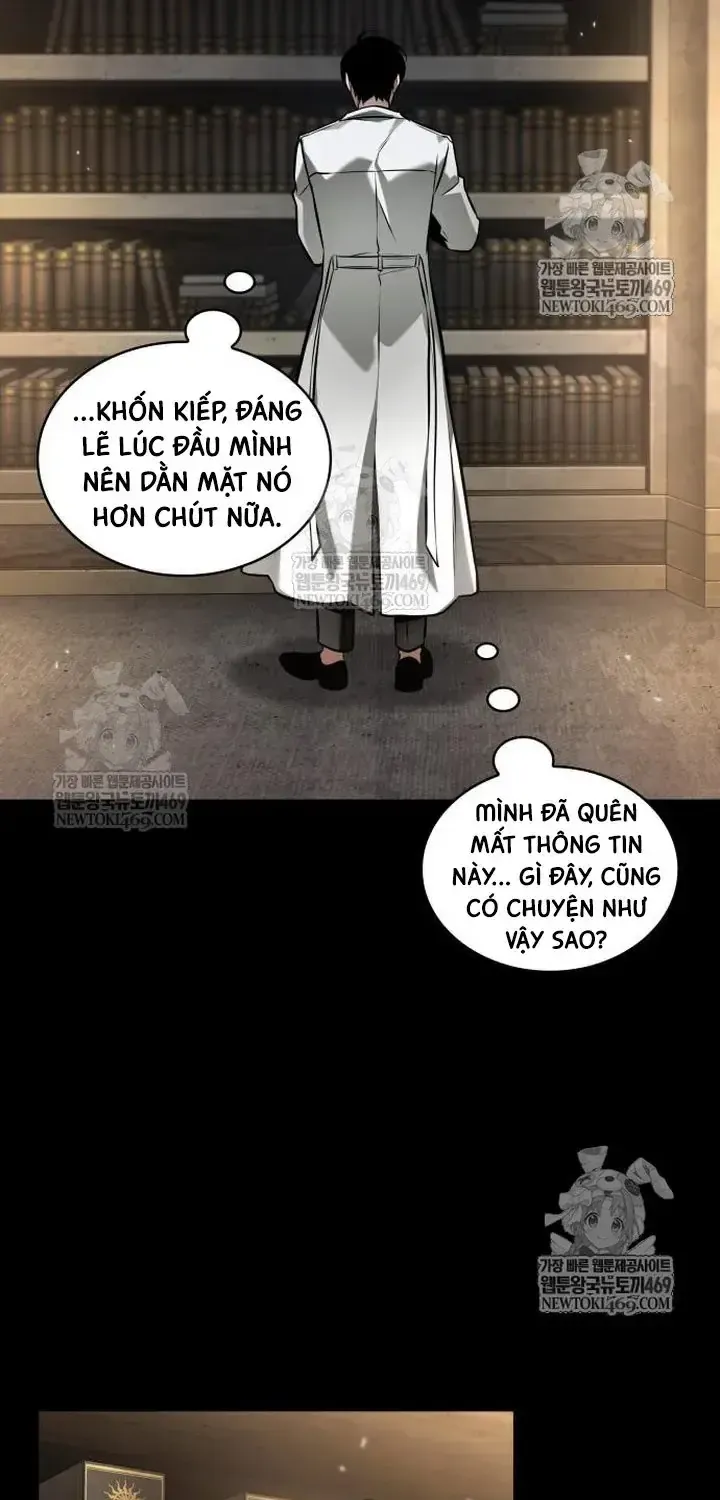 Toàn Trí Độc Giả Chap 303 - Next Chap 304
