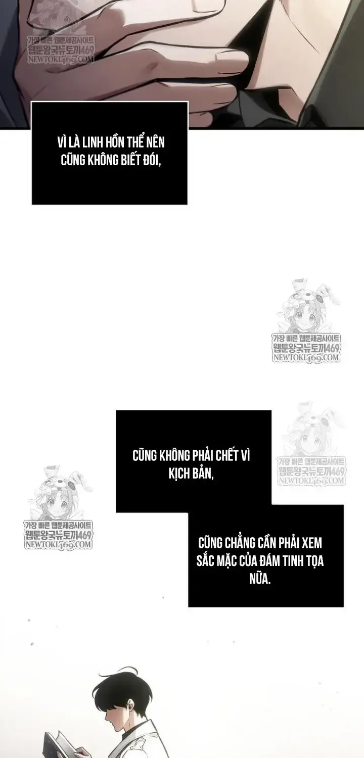 Toàn Trí Độc Giả Chap 303 - Next Chap 304