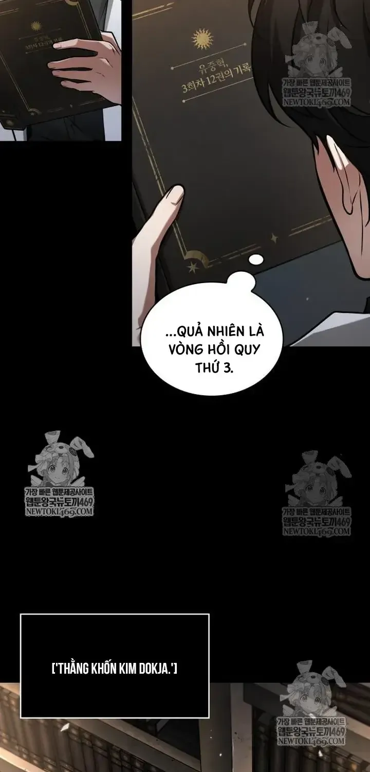 Toàn Trí Độc Giả Chap 303 - Next Chap 304