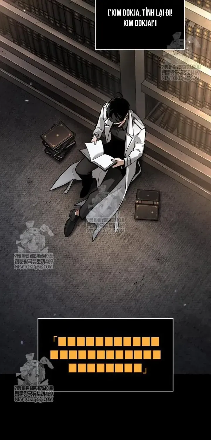 Toàn Trí Độc Giả Chap 303 - Next Chap 304