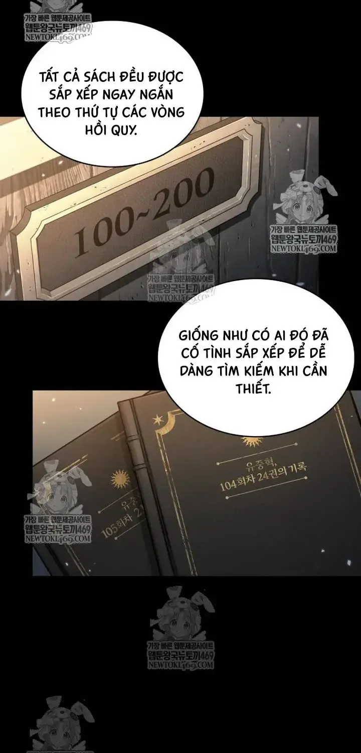 Toàn Trí Độc Giả Chap 303 - Next Chap 304