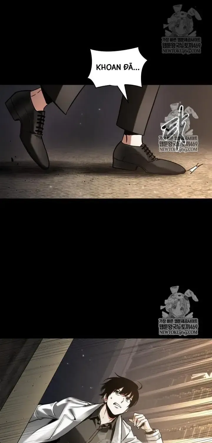 Toàn Trí Độc Giả Chap 303 - Next Chap 304