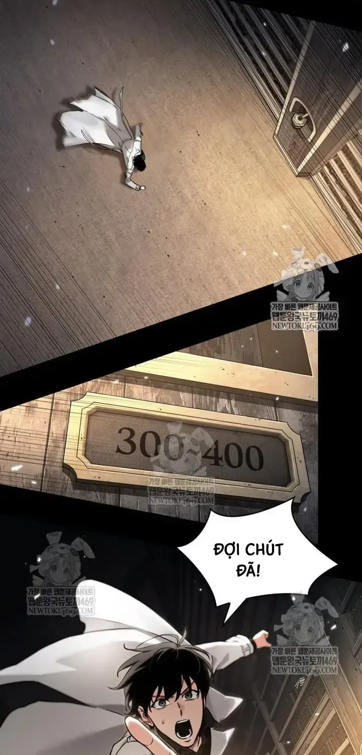 Toàn Trí Độc Giả Chap 303 - Next Chap 304