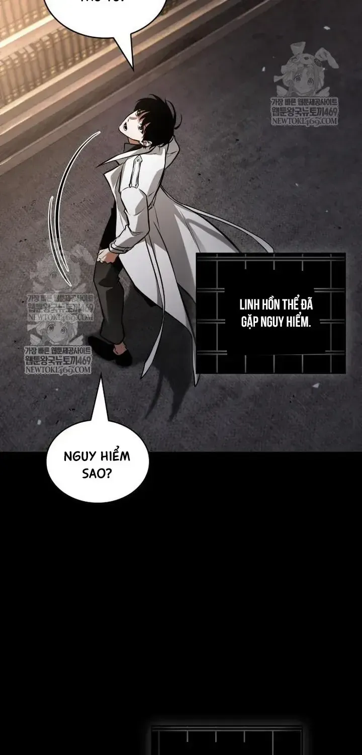 Toàn Trí Độc Giả Chap 303 - Next Chap 304